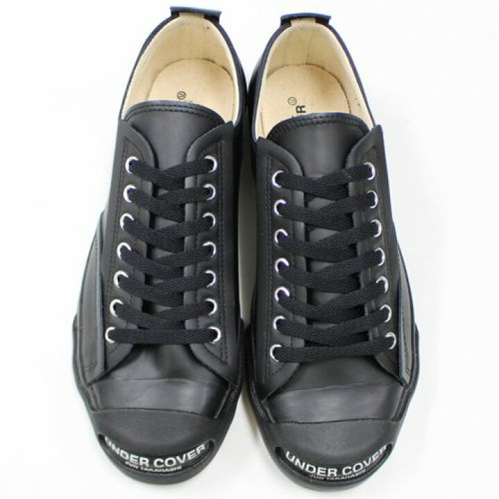 楽天市場】【中古】 UNDERCOVER アンダーカバー 24AW ジャックパーセル 
