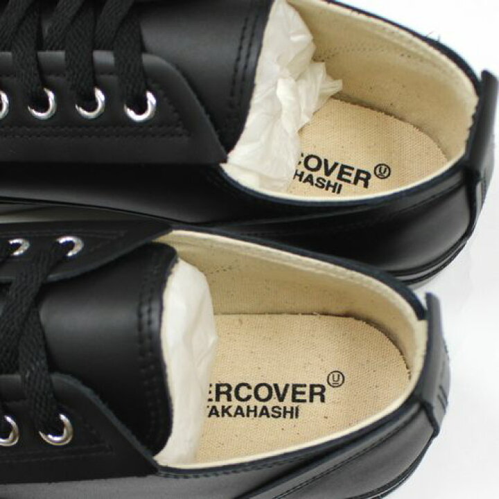 楽天市場】【中古】 UNDERCOVER アンダーカバー 24AW ジャックパーセル 