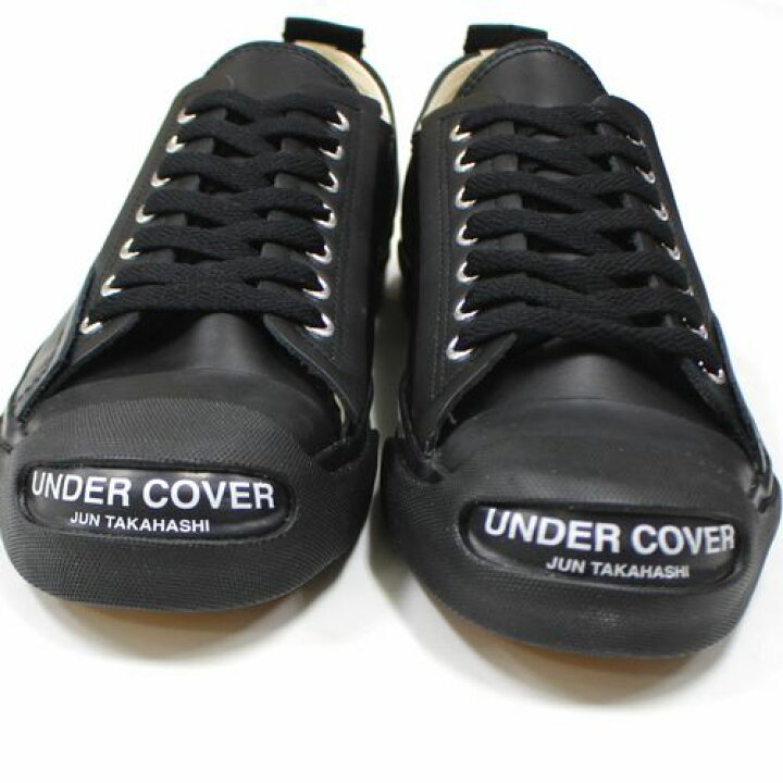 楽天市場】【中古】 UNDERCOVER アンダーカバー 24AW ジャックパーセル 