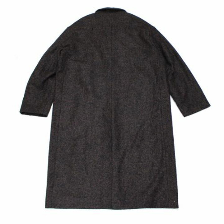 楽天市場】【中古】 lownn ローン 19AW NOVE COAT コート 50 ブラウン 