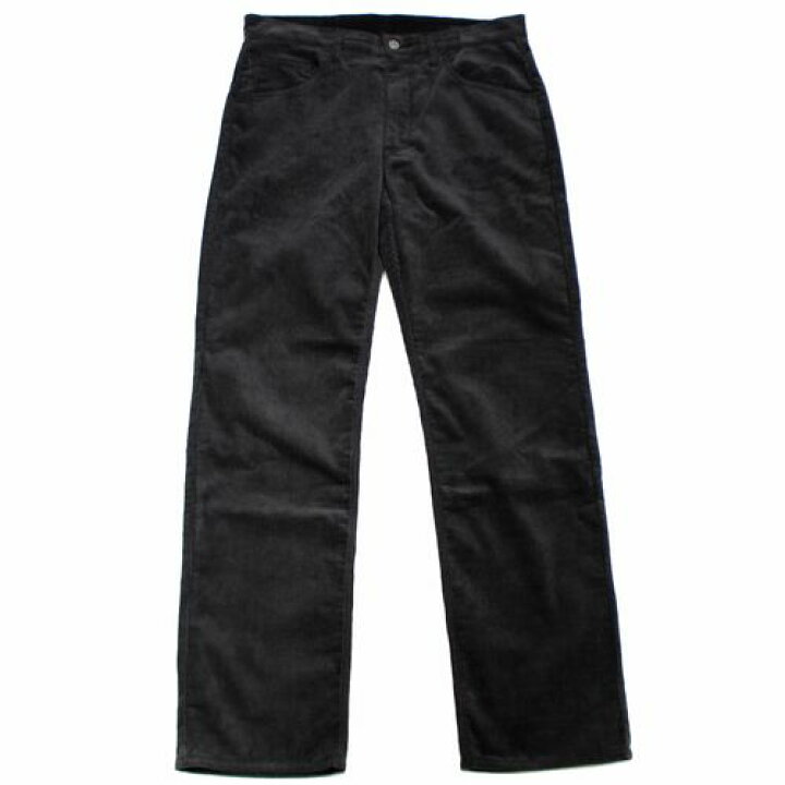 楽天市場】【中古】 COMOLI コモリ 23AW コーデュロイ 5Pパンツ 3 
