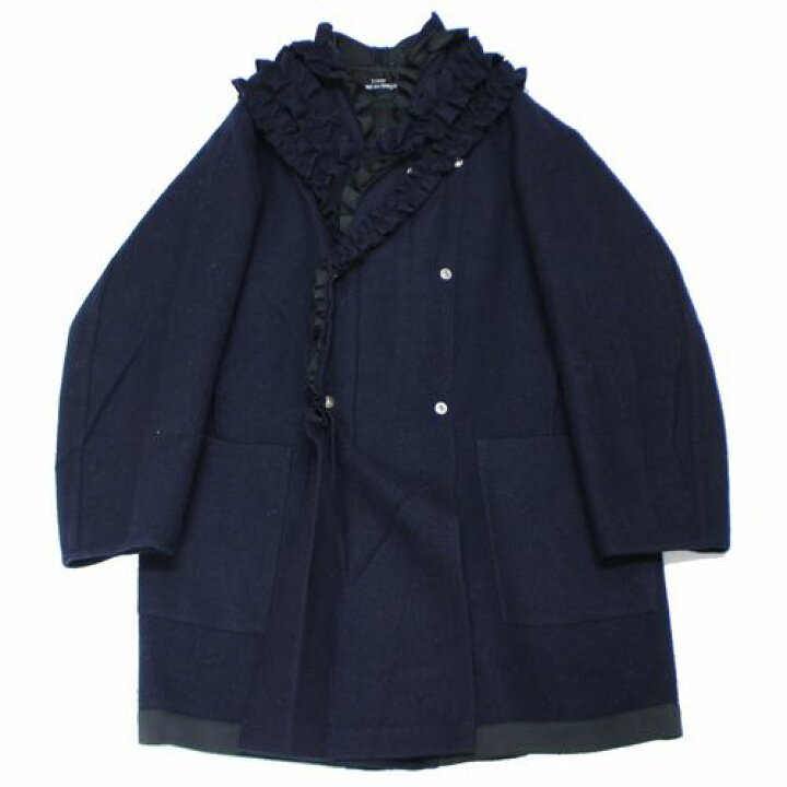 楽天市場】【中古】 tricot COMME des GARCONS トリコ コム デ 