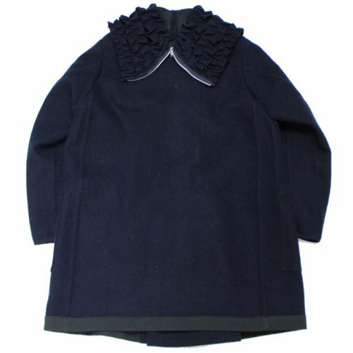 楽天市場】【中古】 tricot COMME des GARCONS トリコ コム デ 