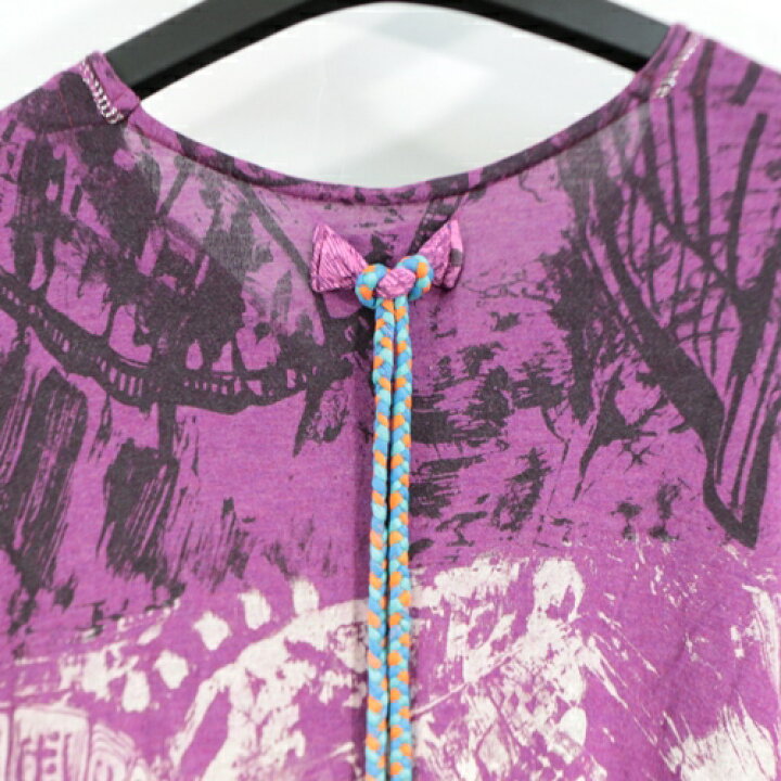 楽天市場】【中古】 Juana de Arco ホォアナデアルコ 切替 ワンピース  