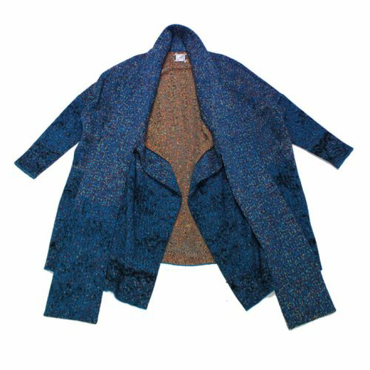 楽天市場】【中古】 ANNTIAN アンティアン ガウン カーディガン  