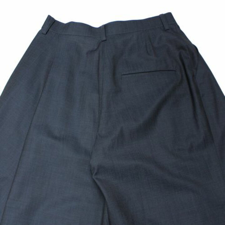 楽天市場】【中古】 ka na ta カナタ 45パンツ 0 ネイビー : unstitch 