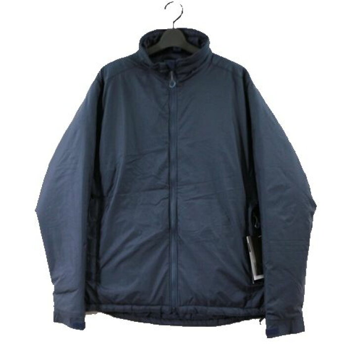 楽天市場】【中古】 KEELA キーラ BELAY PRO JACKET プリマロフト 