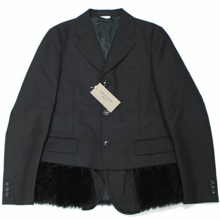 楽天市場】【中古】 COMME des GARCONS HOMME PLUS コム デ ギャルソン 