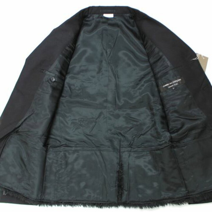 楽天市場】【中古】 COMME des GARCONS HOMME PLUS コム デ ギャルソン 