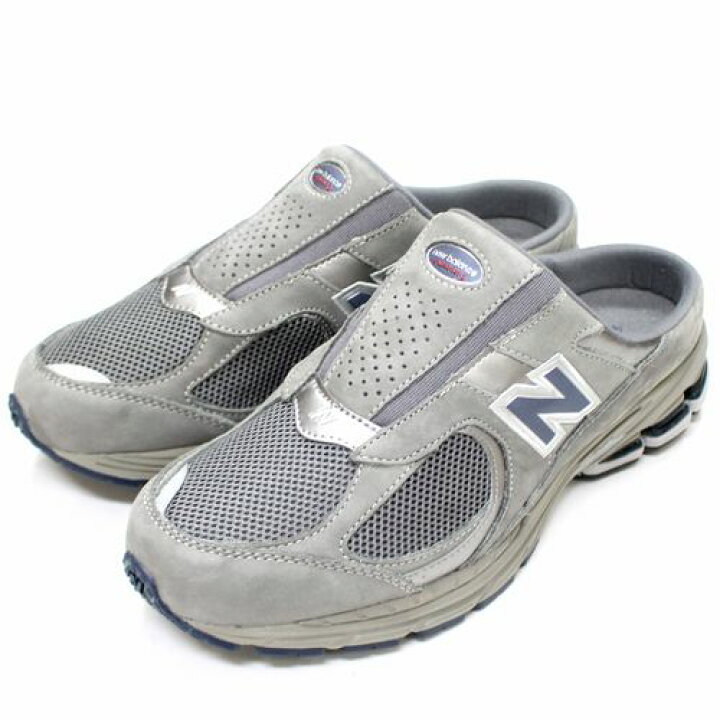 楽天市場】【中古】 newbalance ニューバランス M2002RMX スニーカー 