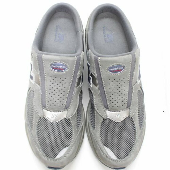 楽天市場】【中古】 newbalance ニューバランス M2002RMX スニーカー 