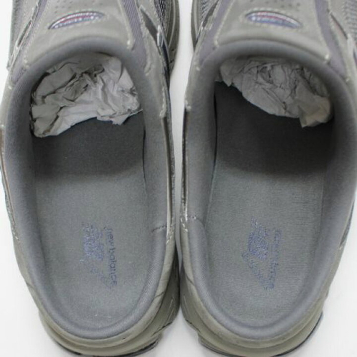 楽天市場】【中古】 newbalance ニューバランス M2002RMX スニーカー 