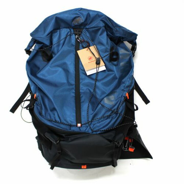 楽天市場】【中古】 MAMMUT マムート Ducan Spine 50-60 ドゥカン 