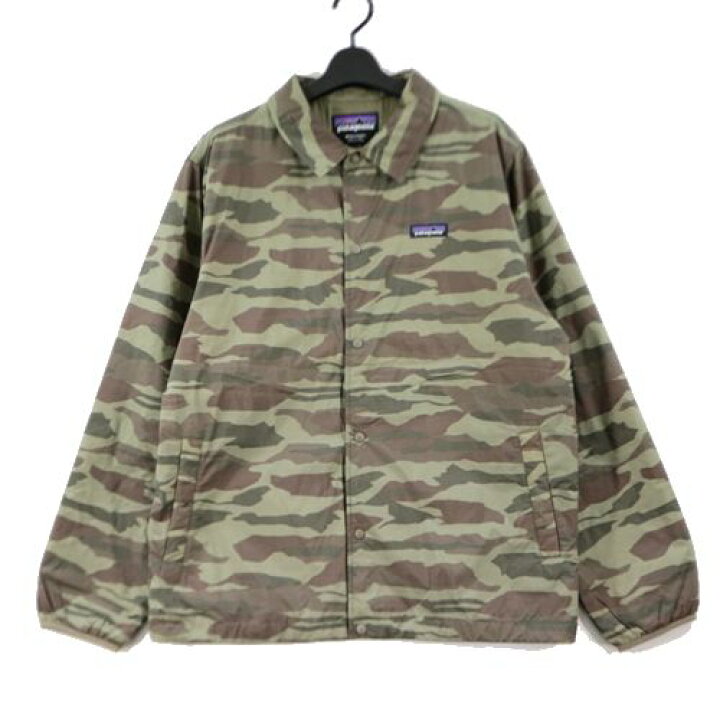 楽天市場】【中古】 Patagonia パタゴニア 19AW Mojave Trails Coaches