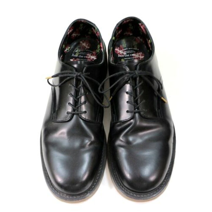 楽天市場】【中古】 UNDERCOVER × foot the coacher アンダーカバー  
