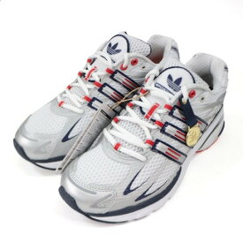 【中古】 adidas ADISTAR CS SPORTY/RICH IH8336 アディダス US8(26cm) ホワイト