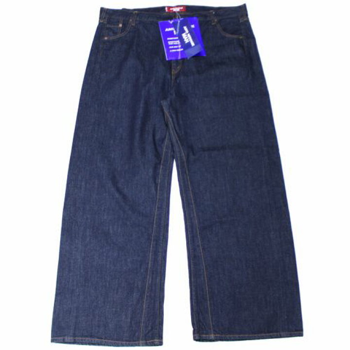 楽天市場】【中古】 JUNYA WATANABE MAN × LEVI