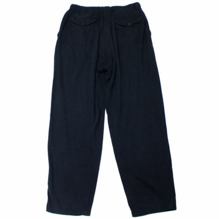 楽天市場】【中古】 COMOLI コモリ 23SS シルクネップ ドロー 