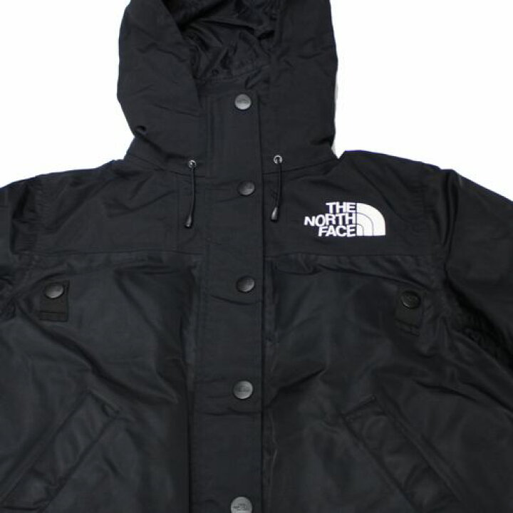 楽天市場】【中古】 SACAI × THENORTHFACE 17AW サカイ ノースフェイス 