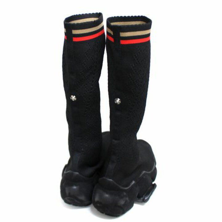 楽天市場】【中古】 grounds グラウンズ 23AW MOOPIE 2LINE LONG LACE 