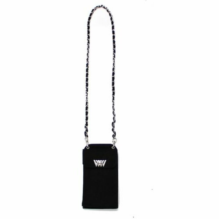 楽天市場】【中古】 THE RERACS × WACCOWACCO チェーンショルダー