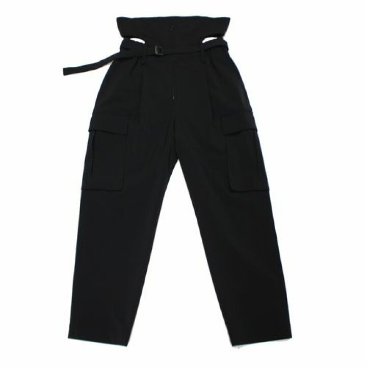 楽天市場】【中古】 ISSEY MIYAKE イッセイ ミヤケ 22AW ROUND PANTS 