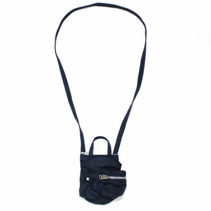 Sacai(サカイ) 重宝 Pocket Bag small メンズ バッグ 