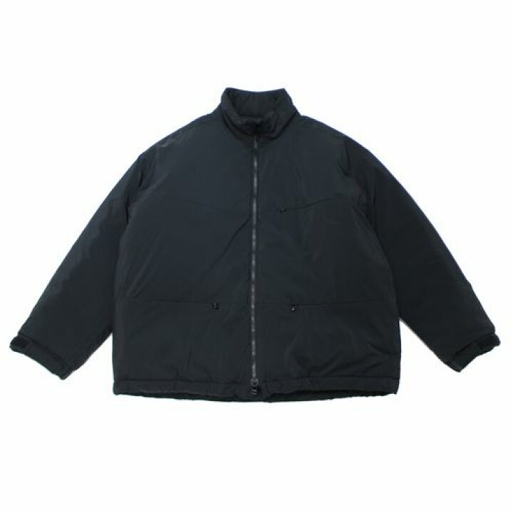 楽天市場】【中古】 afiit アフィット 23AW water proof puff jacket 