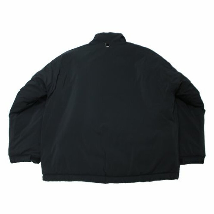 楽天市場】【中古】 afiit アフィット 23AW water proof puff jacket 