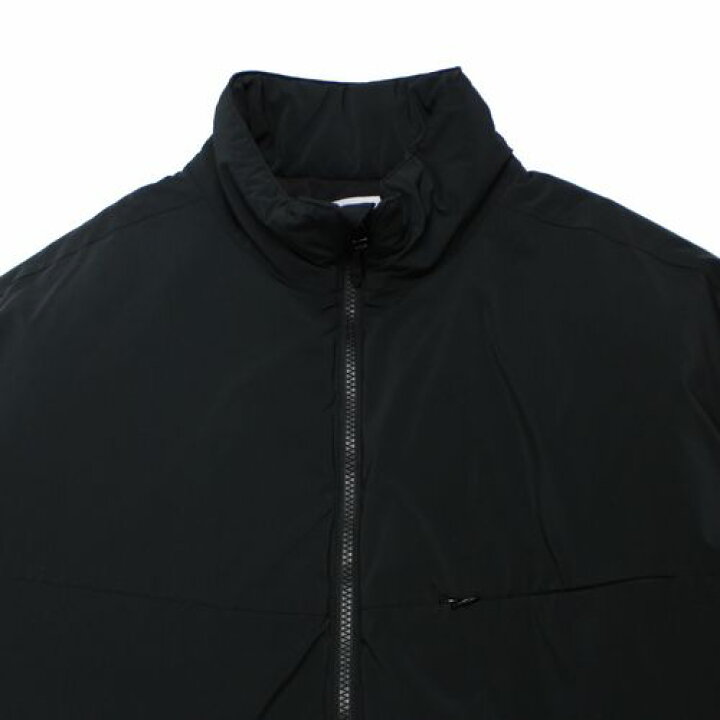楽天市場】【中古】 afiit アフィット 23AW water proof puff jacket 