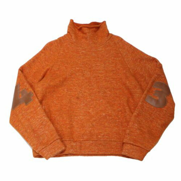 楽天市場】【中古】 SUNSEA サンシー 19AW HOWAHOWA TURTLE 34 