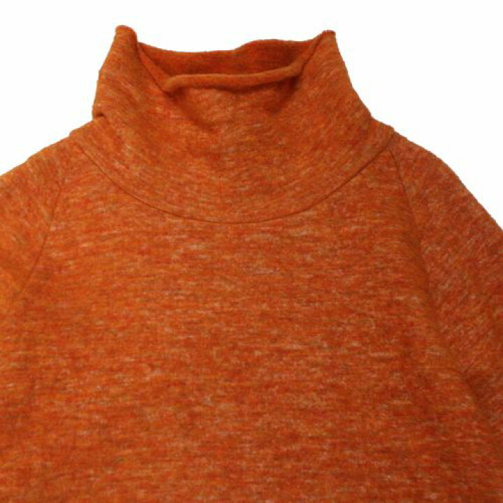 楽天市場】【中古】 SUNSEA サンシー 19AW HOWAHOWA TURTLE 34 