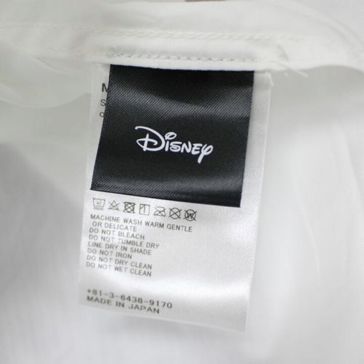楽天市場】【中古】 SEQUEL シークエル 24AW WEEKEND シャツ 白雪姫 
