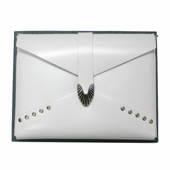 楽天市場】【中古】 TOGA TOO トーガ トゥ LEATHER SHOULDER POUCH 