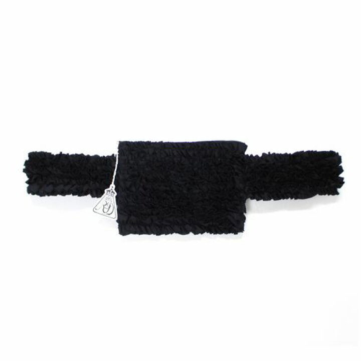 楽天市場】【中古】 R&D.M.Co- オールドマンズテーラー FRILL BODY BAG  