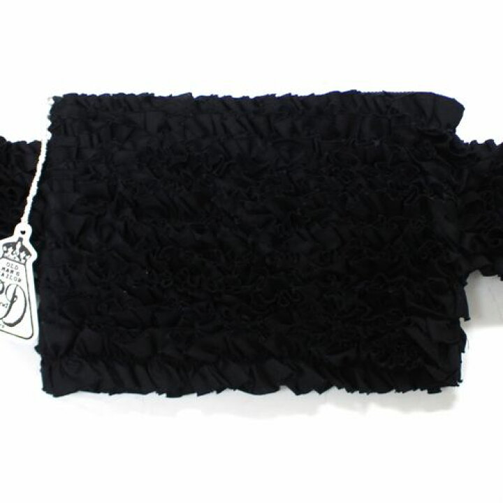 楽天市場】【中古】 R&D.M.Co- オールドマンズテーラー FRILL BODY BAG 