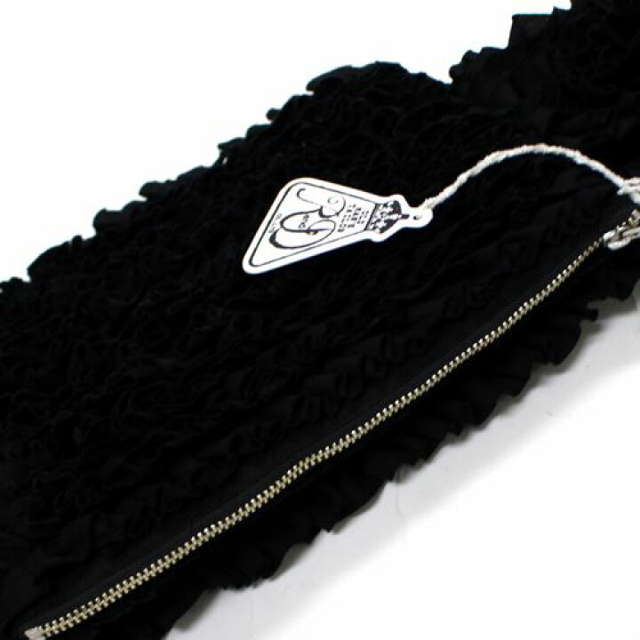 楽天市場】【中古】 R&D.M.Co- オールドマンズテーラー FRILL BODY BAG  