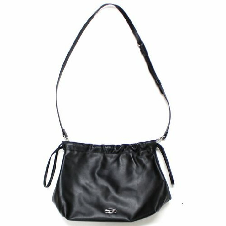 楽天市場】【中古】 DIESEL ディーゼル Clou-D Crossbody ドローコード 