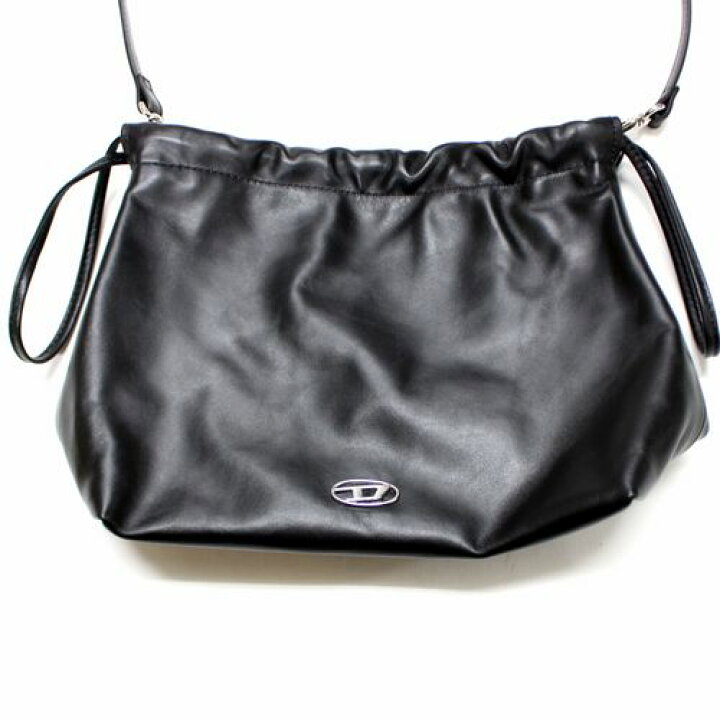 楽天市場】【中古】 DIESEL ディーゼル Clou-D Crossbody ドローコード 