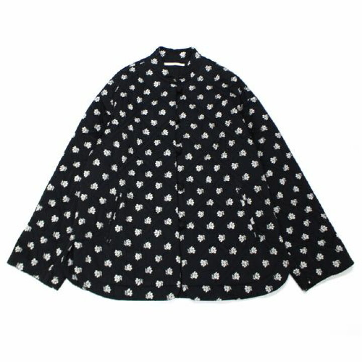 楽天市場】【中古】 neQuittezpas ヌキテパ 6（ROKU) 別注 フラワー 