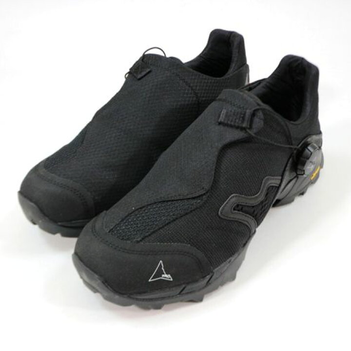 楽天市場】【中古】 ROA ロア Minaar Hiking Sneaker スニーカー 