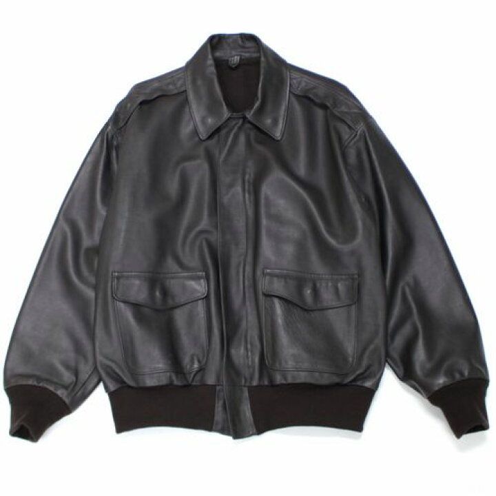 楽天市場】【中古】 COMOLI コモリ 23SS シープスキン A-2 ジャケット 