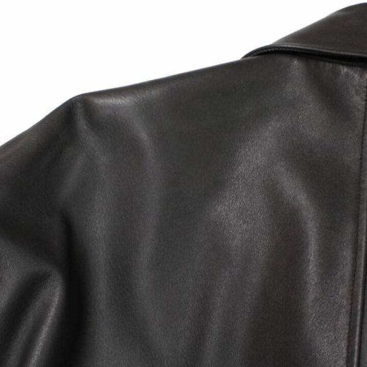 楽天市場】【中古】 COMOLI コモリ 23SS シープスキン A-2 ジャケット 