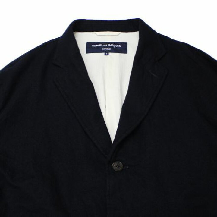 楽天市場】【中古】 COMME des GARCONS HOMME コムデギャルソンオム 