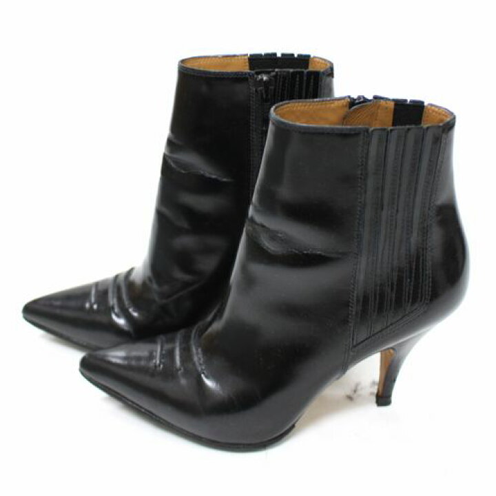 楽天市場】【中古】 3.1PhillipLim 3.1フィリップリム DELIA CHELSEA 