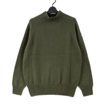 楽天市場】マーガレットハウエル ニット（メンズファッション）の通販
