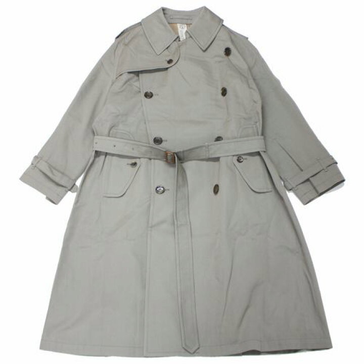 楽天市場】【中古】 CONCETTO コンチェット ウールコットン ギャバン 