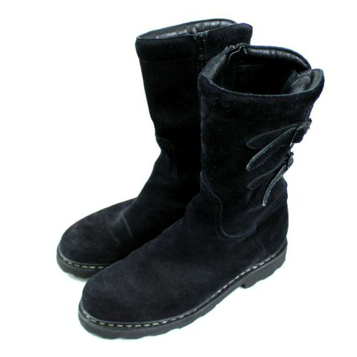 楽天市場】【中古】 Paraboot × NEEDLES パラブーツ ニードルズ 21AW N 