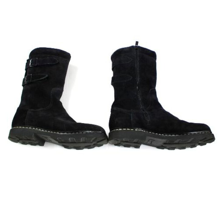 楽天市場】【中古】 Paraboot × NEEDLES パラブーツ ニードルズ 21AW N 