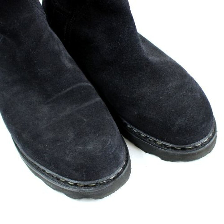 楽天市場】【中古】 Paraboot × NEEDLES パラブーツ ニードルズ 21AW N 